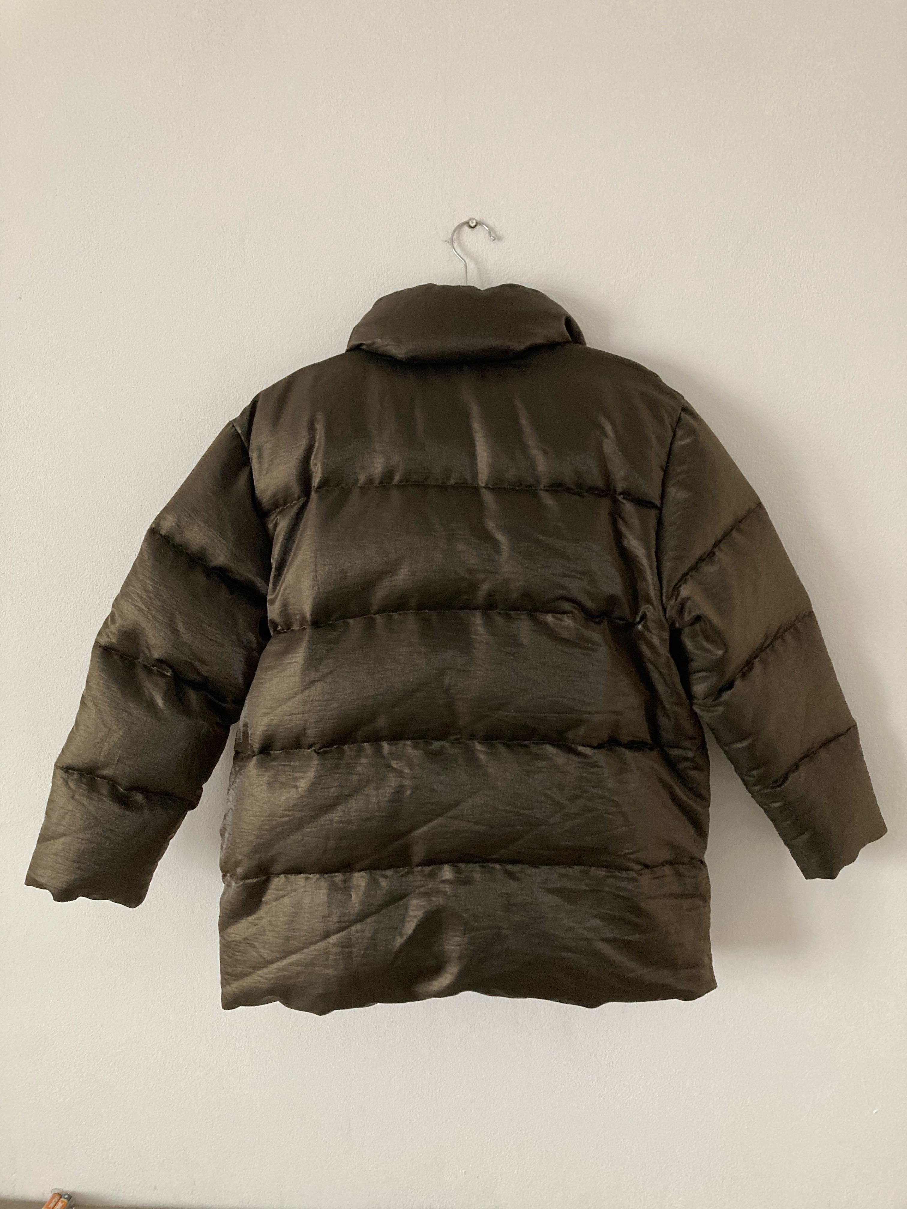 Moncler Grenoble vintage down jacket