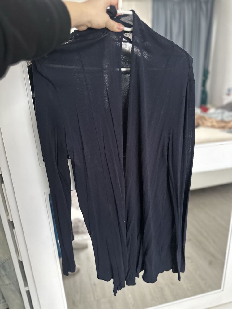 Cardigan subtire marime 38