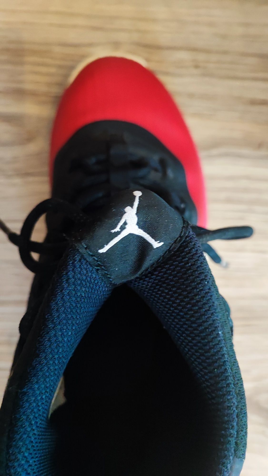 Мъжки маратонки  Air Jordan UK7.5 EUR42