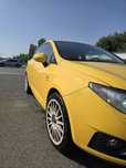 Seat Ibiza Sport Coupe