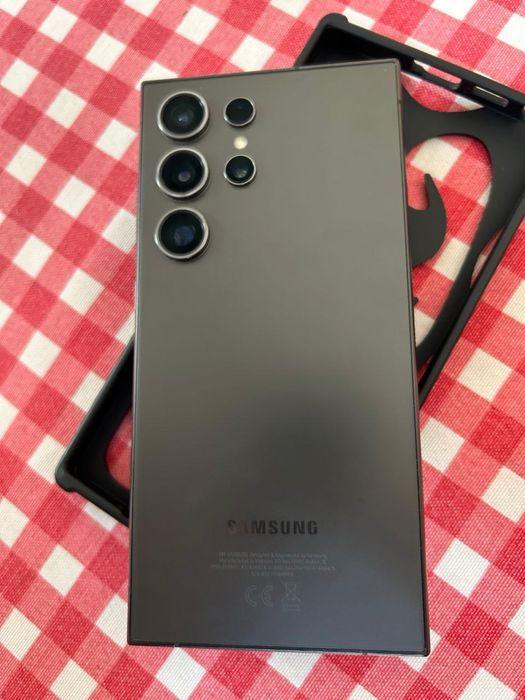 Samsung Galaxy S24 Ultra