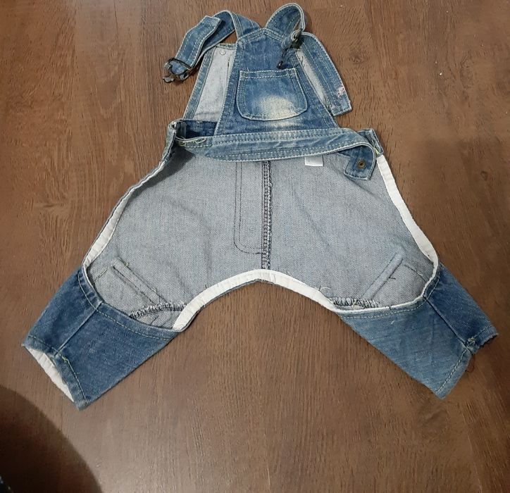 Кучешки дрешки  за зимата