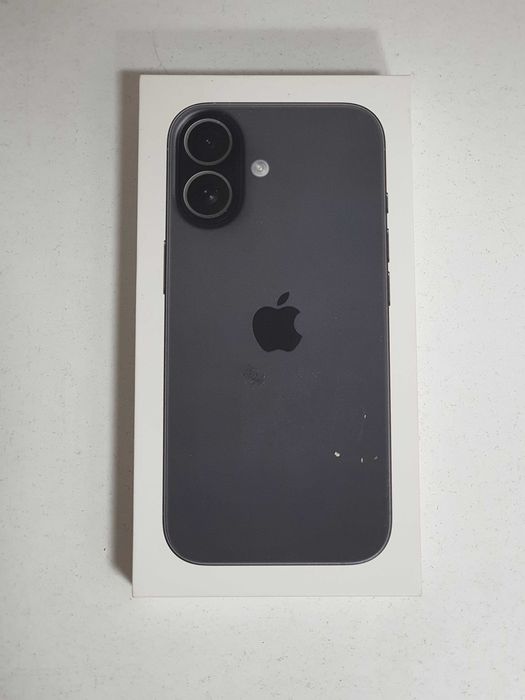 iPhone 17, 256 Gb - NOU - Sigilat