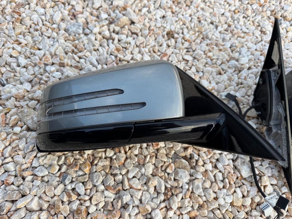 Л. Огледала за Mercedes E clas /W212 / C clas W204
