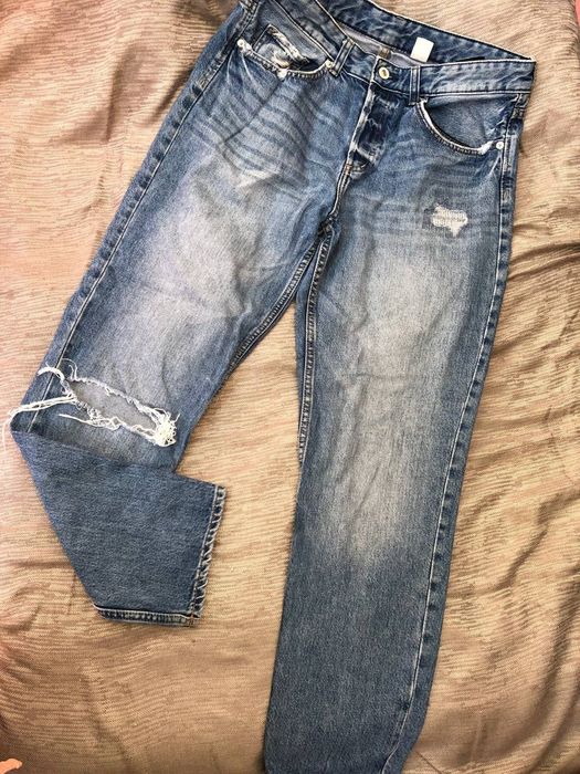 джинсы женские Denim