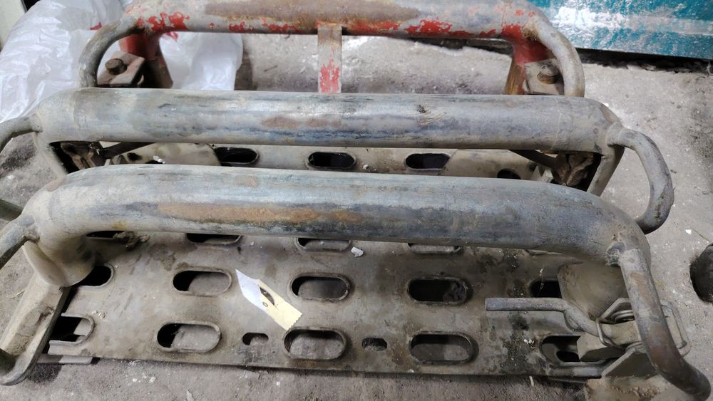 Продам противоткатные упоры