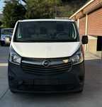 Opel Vivaro 1.6dci 120hp R9M