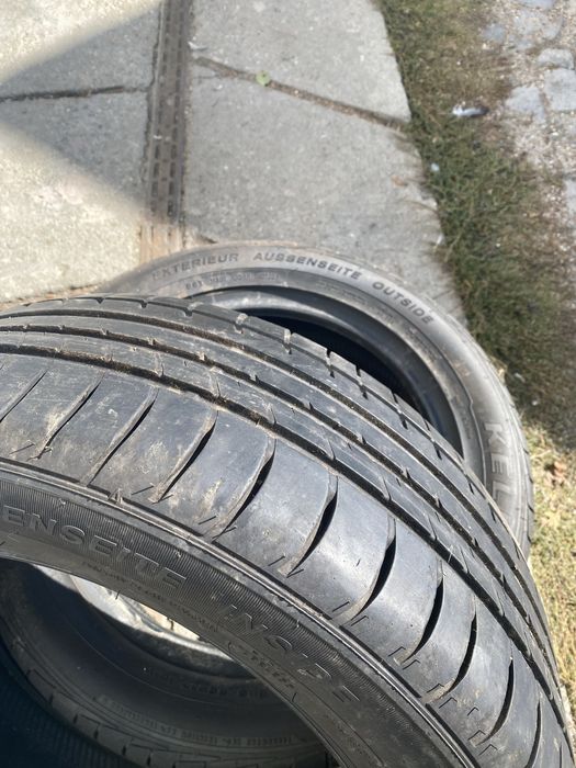 Cauciucuri 225/55 R17 vara KELLY