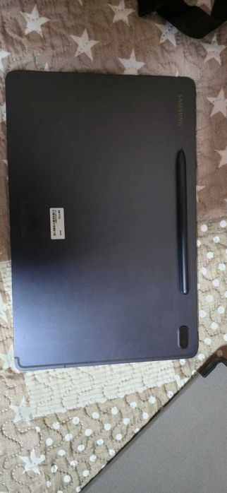 Galaxy Tab S7 FE 64GB Husa + Pix
