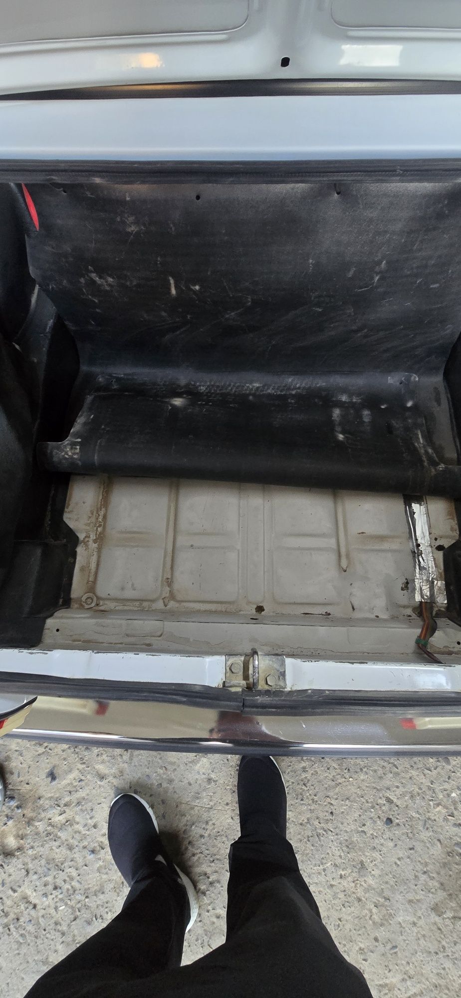 Vaz 2107  yil 2008