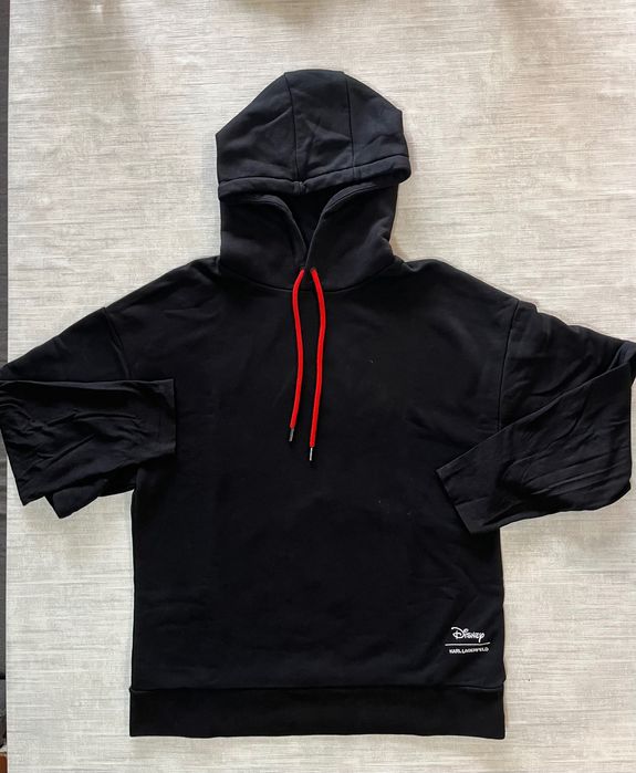 Худи Karl Lagerfeld