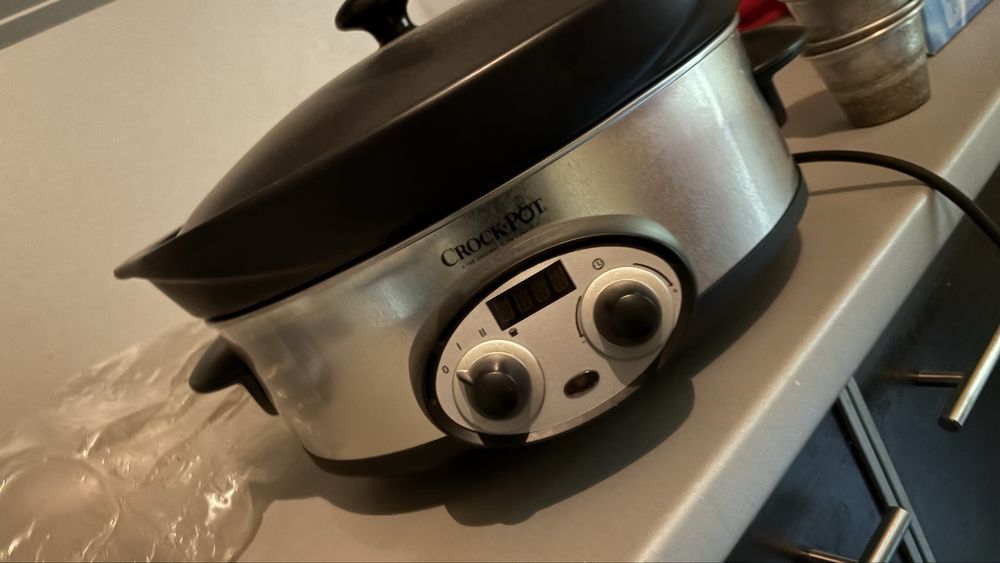 Crockpot мултикукър