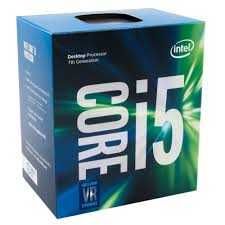 Calculator Gaming i5-6500 ram 16gb ssd 240gb+1TB RX470 4gb Windows10