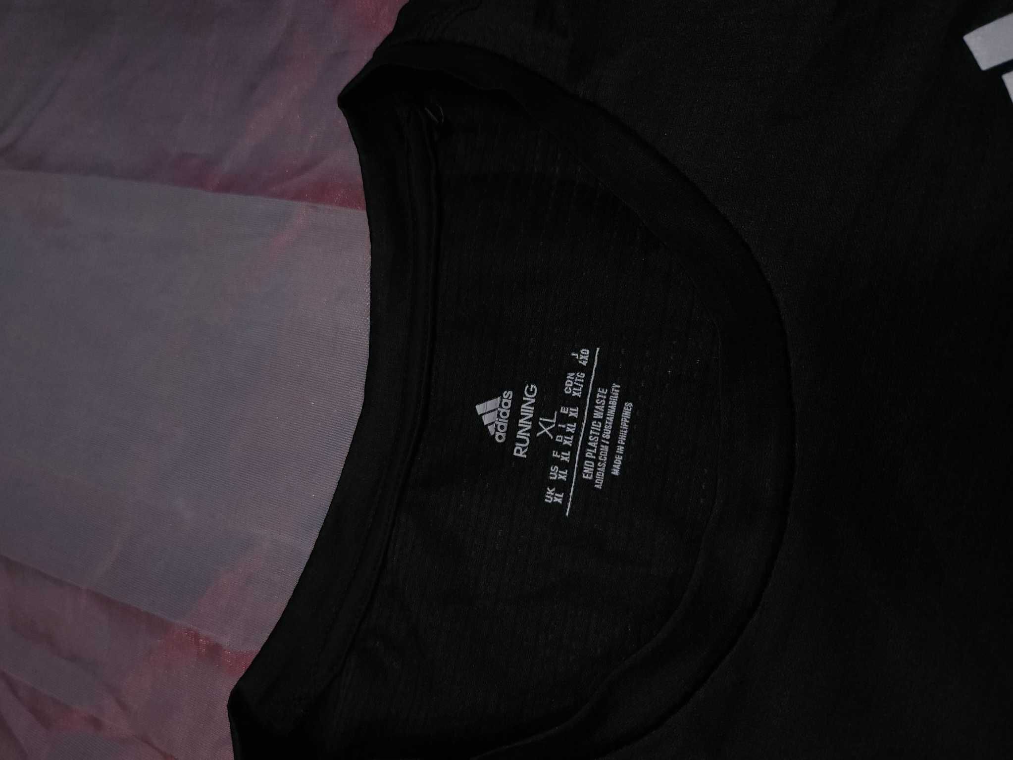 Adidas  Running Спортна Блуза Мъжка /XL
