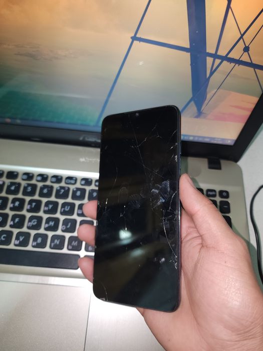 Tecno Spark 10C 128GB