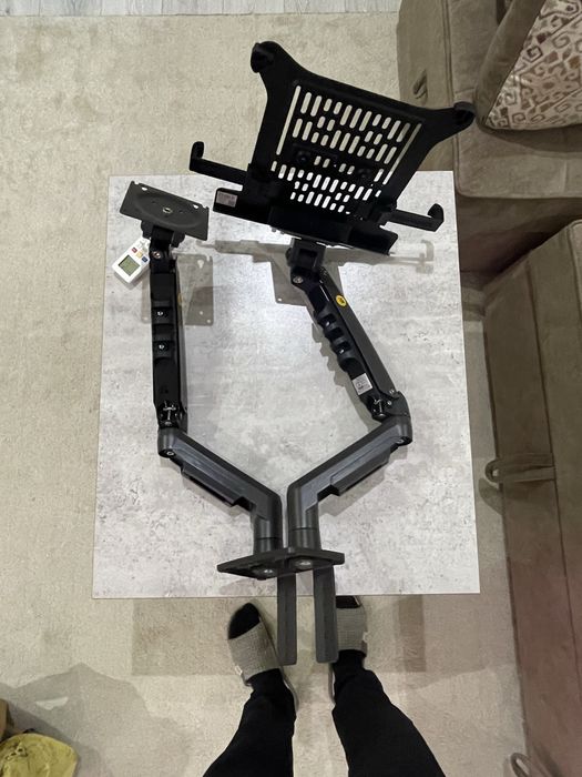 NORTH BAYOU   Кронштейн North Bayou F160