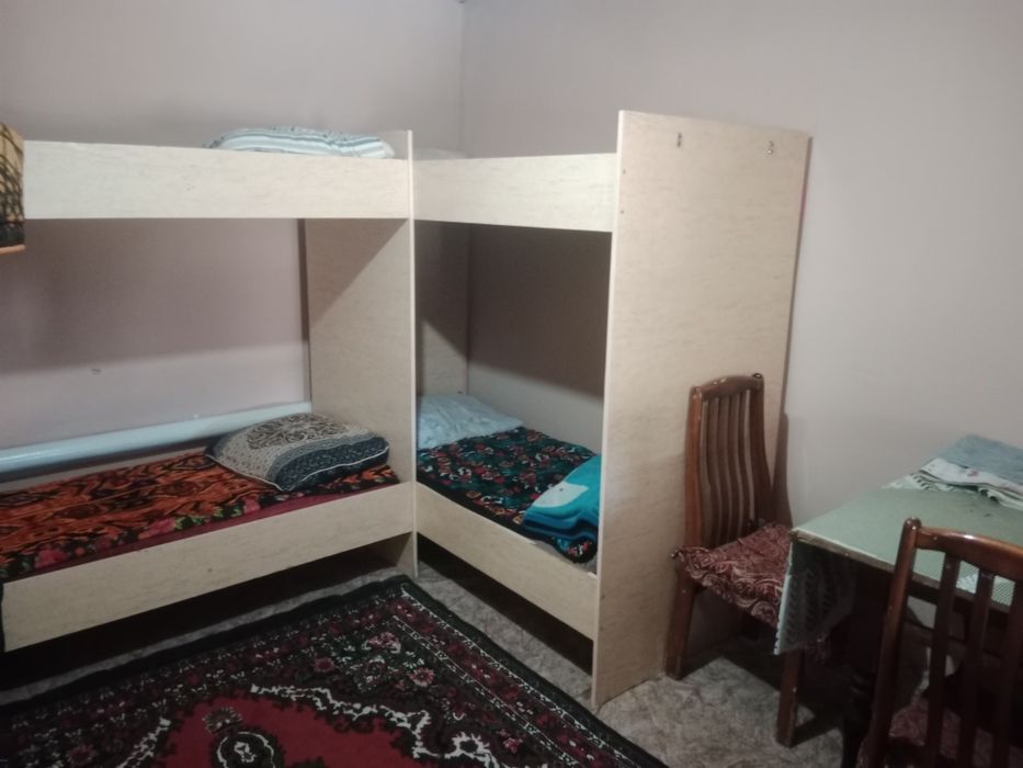 Квартира жалға беремын ком услуга ишынде