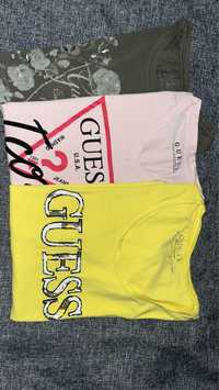 Тениски Guess 3x