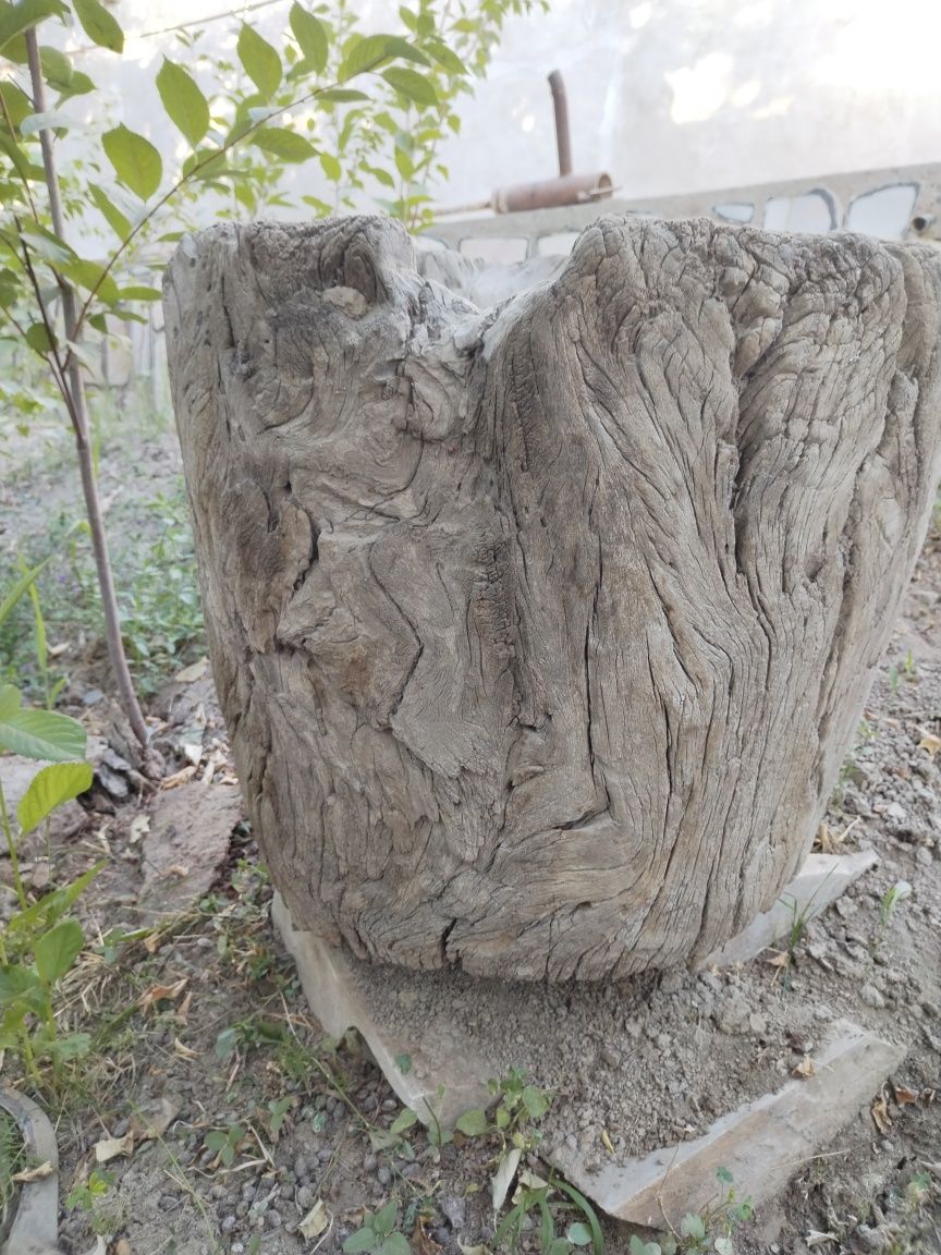 Bu bug'doy yanchgich(o'g'ur). Ancha yildan beri shaklini yo'qotmagan