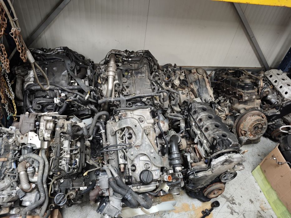 Caseta directie Nissan Navara pathfinder