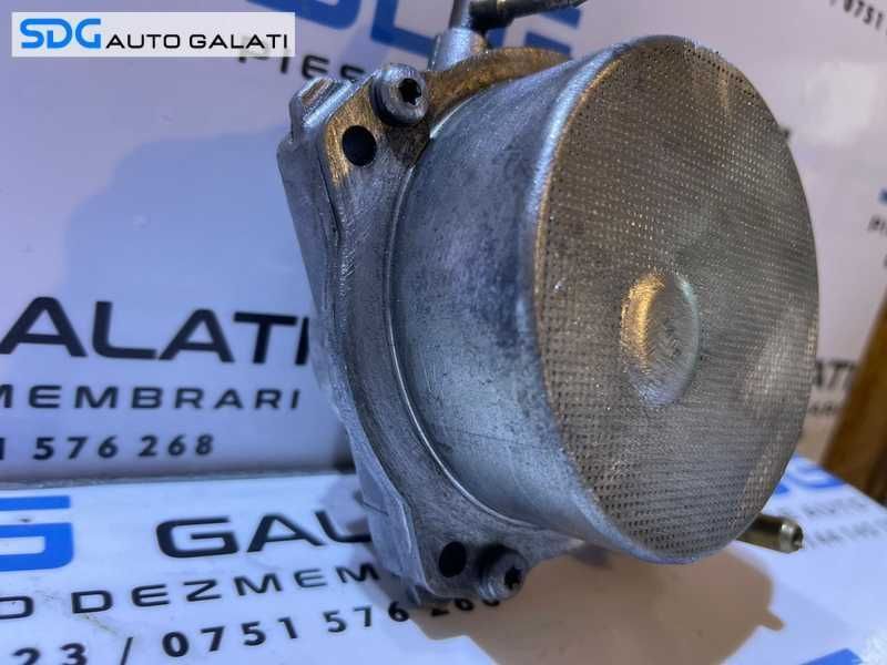 Pompa Vacuum Vacum Saab 9-3 93 1.9 TiD 2004 - 2015 Cod 55205446 [D0205]