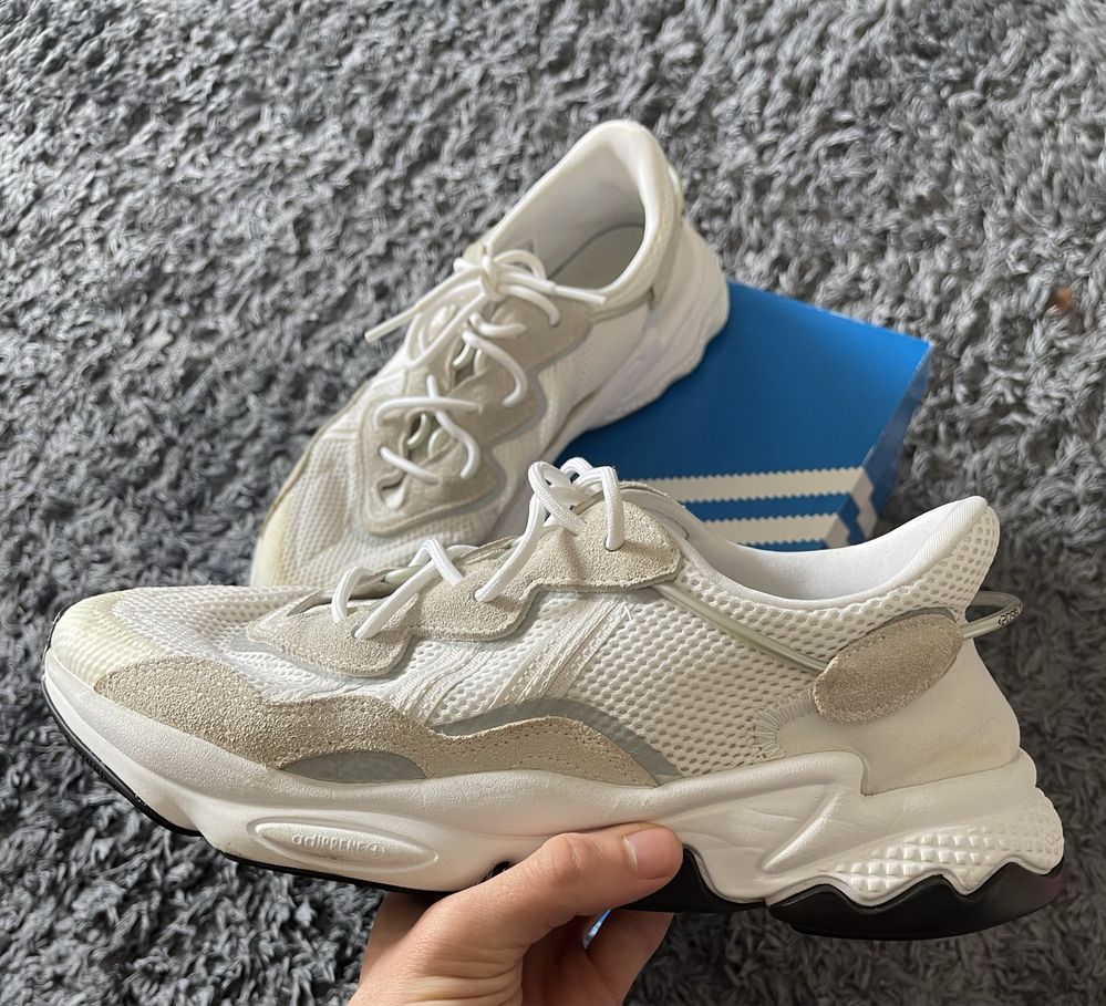 Adidas Ozweego cu cutie