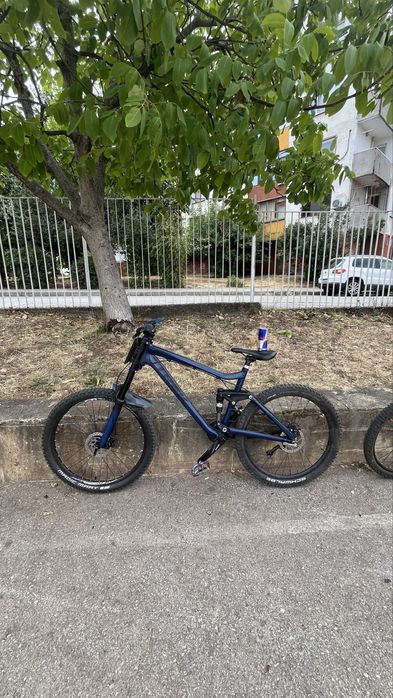 Trek fuel ex 8 (custom)