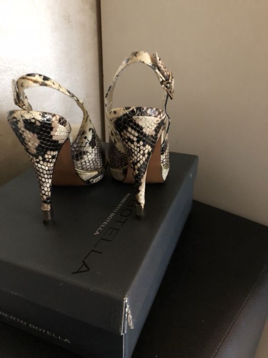 Pantofi dama