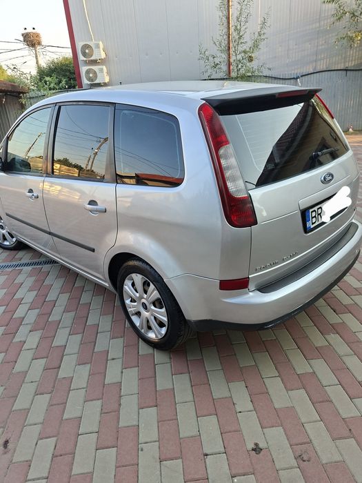 Ford C-Max variante auto