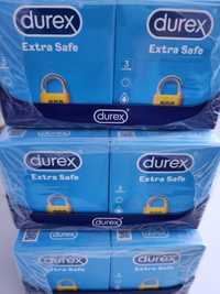 Prezervative Durex safe *3