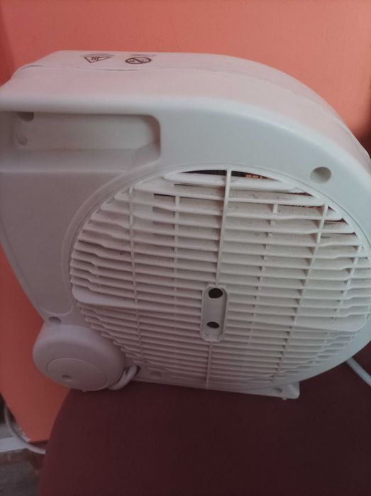 Ел печка -духалка