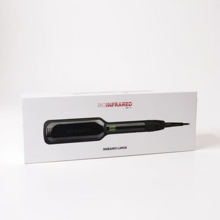 BIOinfrared преса