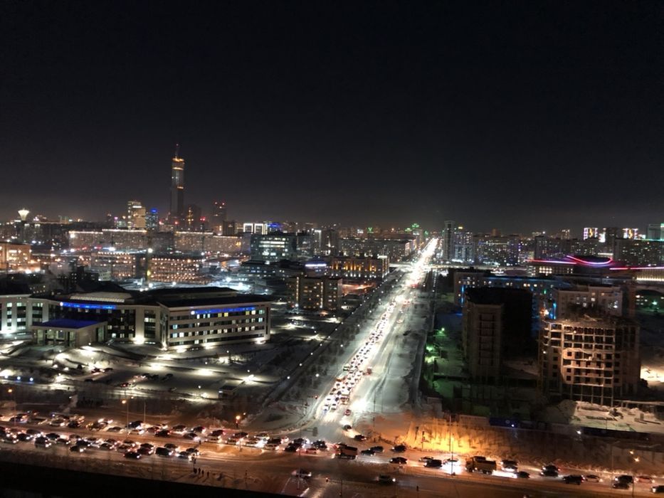 Посуточно на левом берегу, медцентры, Хан шатыр