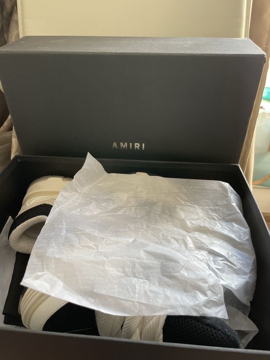 Дамски обувки AMIRI PARIS MA-1