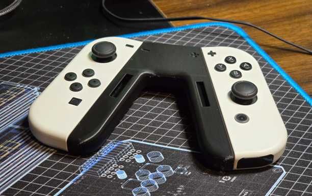 Рукоятка для Nintendo Switch Joy-con