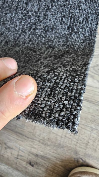 Mochetă trafic intens - calitate A+ la super-preț! (rest din proiect)