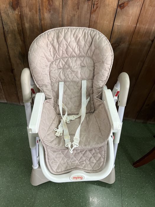 Детская коляска