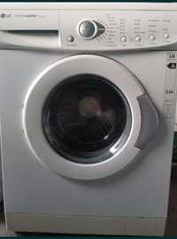 Продам стиральную машину автомат LG на 5 кг