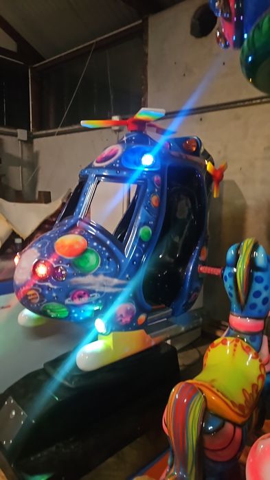 Клатушки и други автомати.