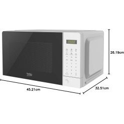 Микровълнова Beko