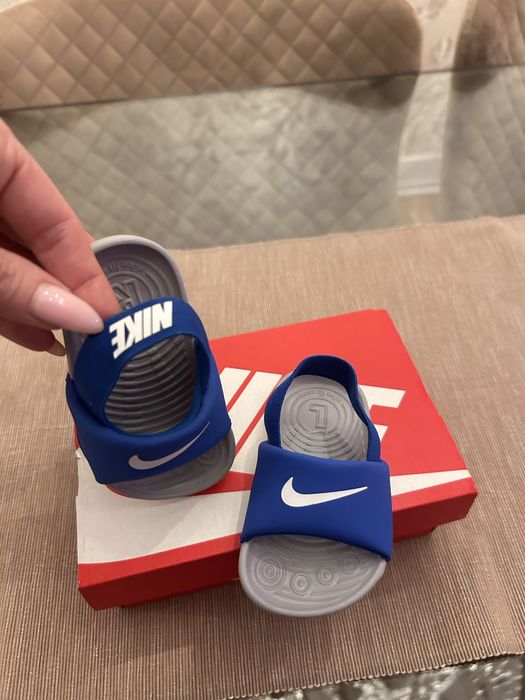 Nike детски сандали