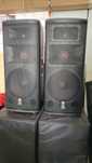 Тонколони JBL PRX 535