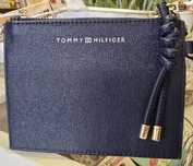 Портфейл, аксесоар, ключ, кардхолдър TOMMY HILFIGER