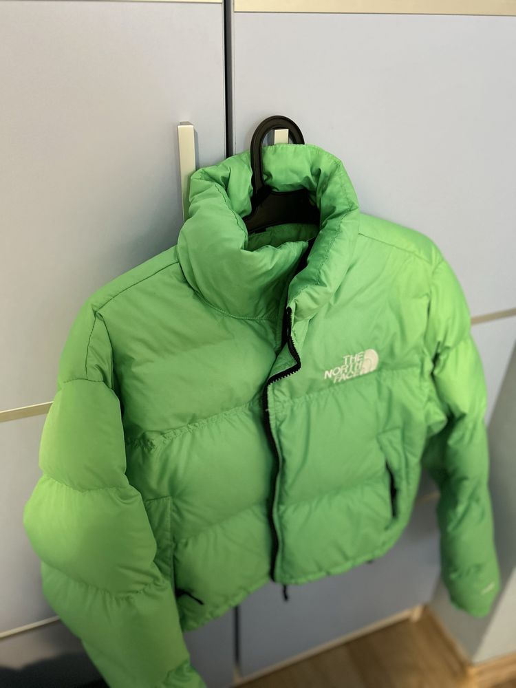 Дамско яке The north face