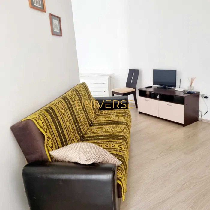 Продава се Двустаен апартамент в к.к. Слънчев бряг - 55 кв.м за 1073 €/кв.м - Снимка #2