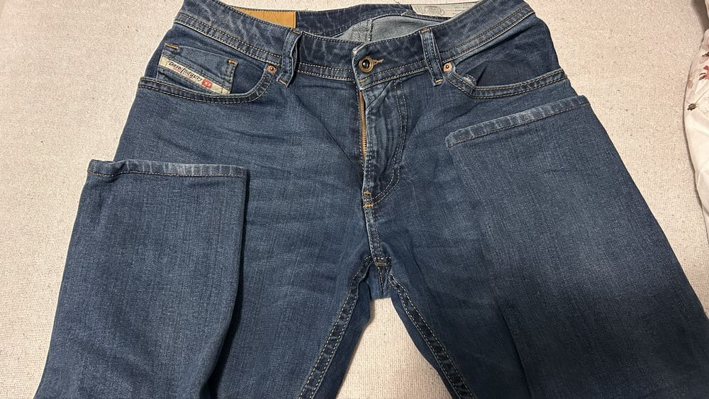 Blugi diesel barbati