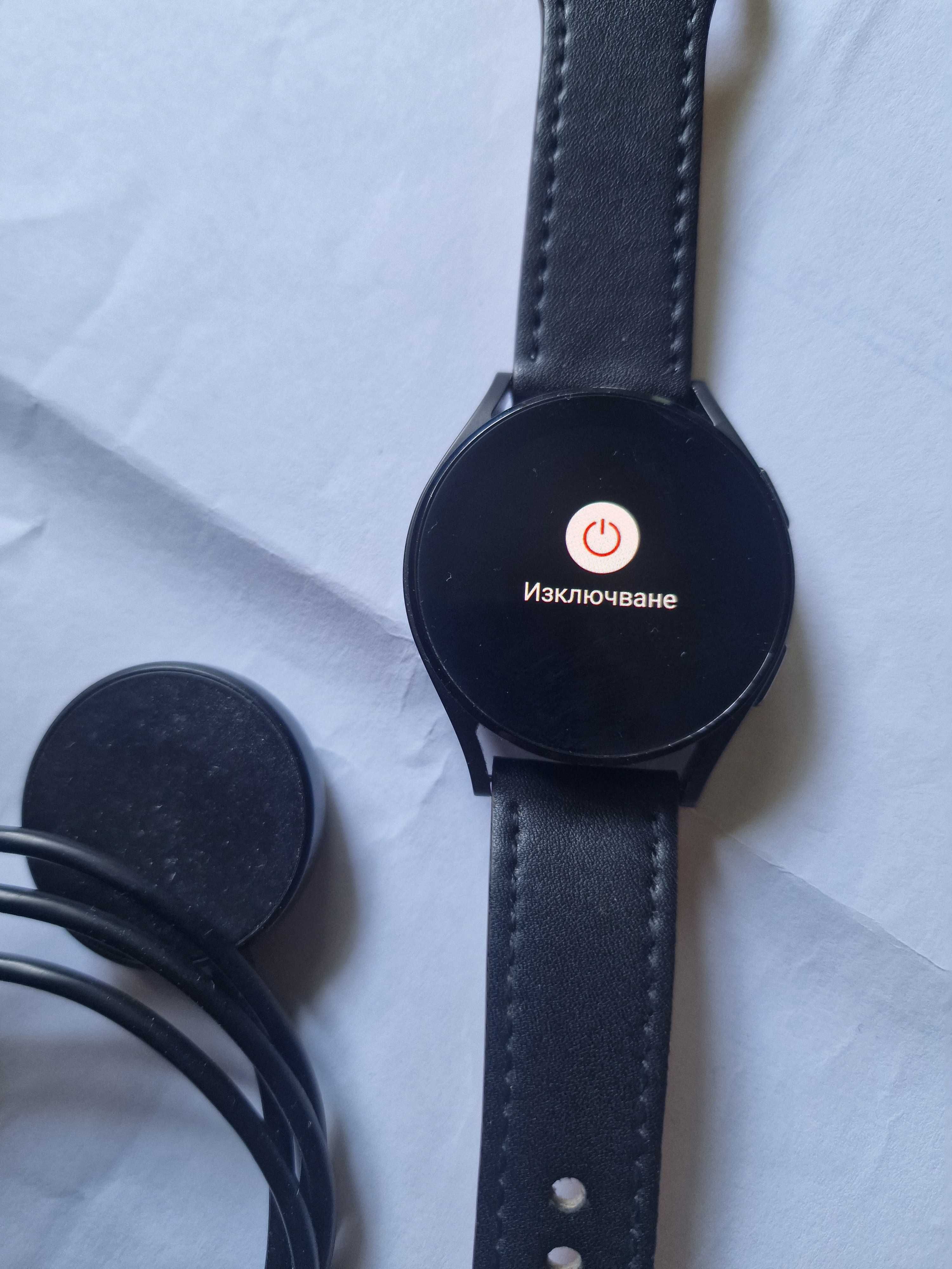 Samsung Galaxy Watch 4 44mm - W55B