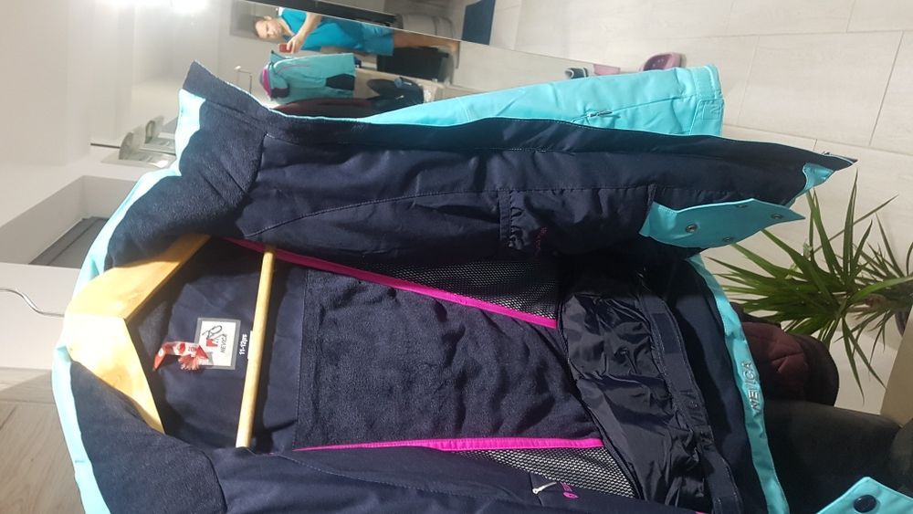 Geaca NEVICA de fata Nouo 11 & 12 ani