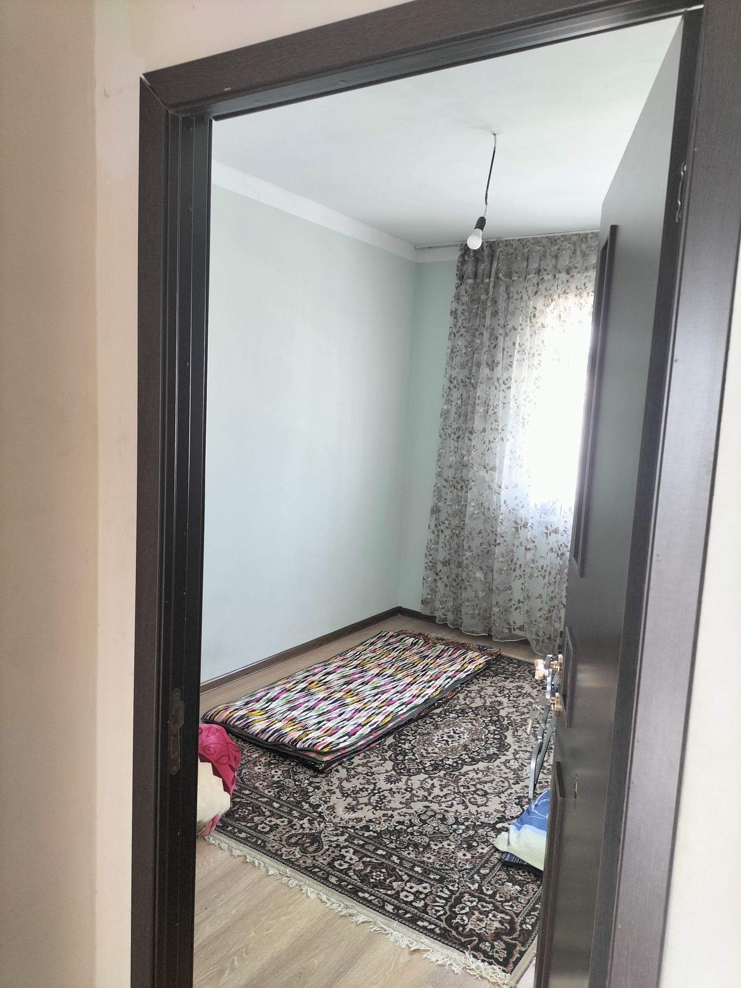 Продаю 3-комнатную квартиру
