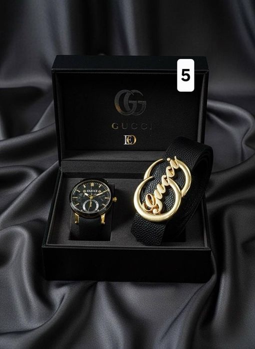 Seturi pentru bărbați